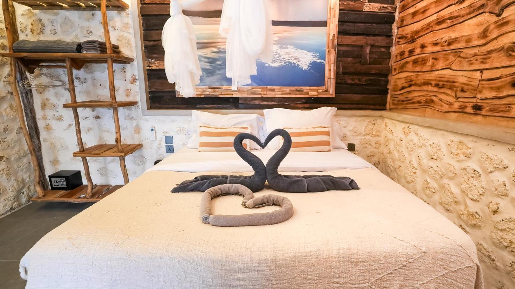 Alma Surf Villas 5 - Cozy 01 Bed With Private Pool Uluwatu Exterior foto